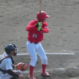 硬式野球部リーグ戦第6節　2回戦で大阪教育大学と対戦！