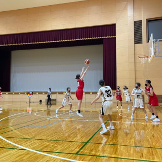 女子バスケットボール部 2022年度関西女子学生バスケットボールリーグ戦