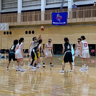 第44回全関西女子学生バスケットボール選手権大会