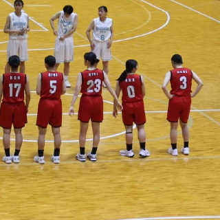 2023年度 関西女子学生バスケットボール2部リーグ戦