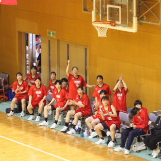 全関西大学女子バスケットボール選手権大会