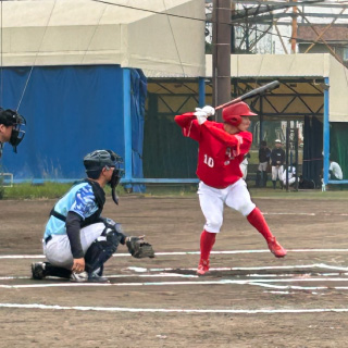 2024年　近畿学生野球連盟　新人戦（準々決勝）