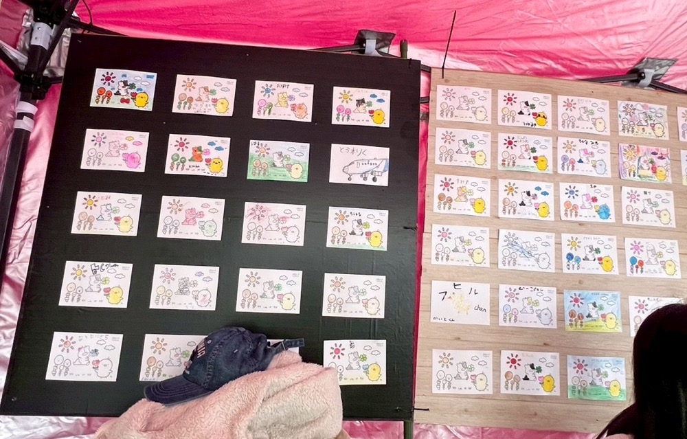 「軽音楽部」が地域イベント”LOVEとんだばやし”に参加しました!