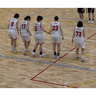 全関西大学女子バスケットボール選手権大会