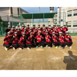 関西学生ソフトボール連盟春季リーグ