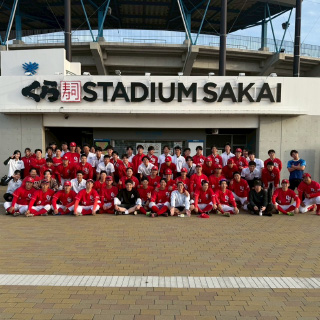 近畿学生野球連盟2025年春季2部リーグ戦