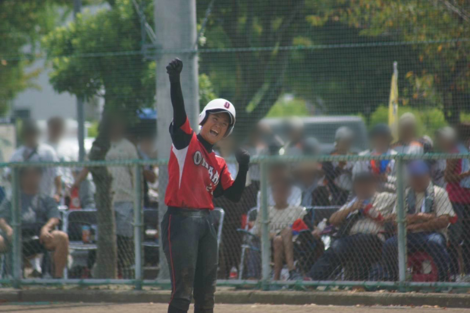 全日本大学女子ソフトボール選手権大会