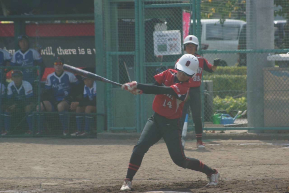 全日本大学女子ソフトボール選手権大会