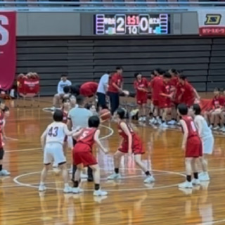 第74回西日本学生バスケットボール選手権大会　試合結果