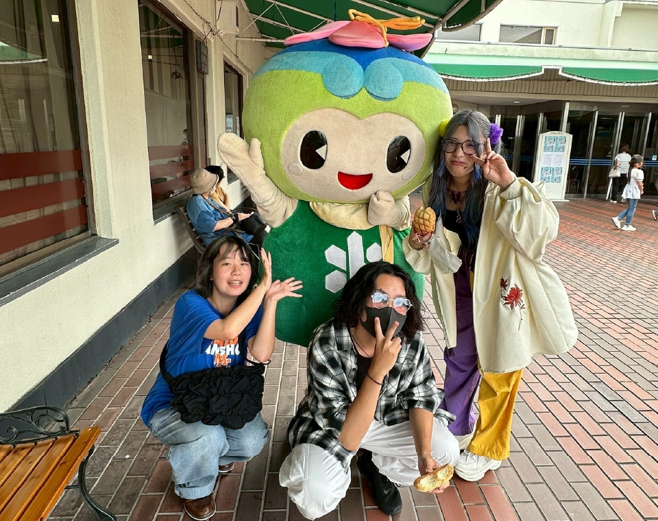 第３回未来とんねる