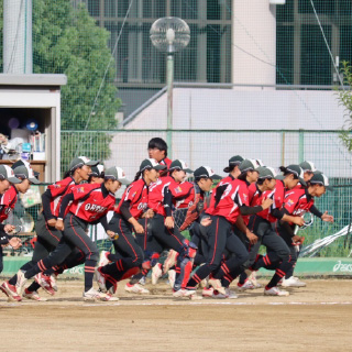 【大会結果】第56回秋季関西学生ソフトボールリーグ戦