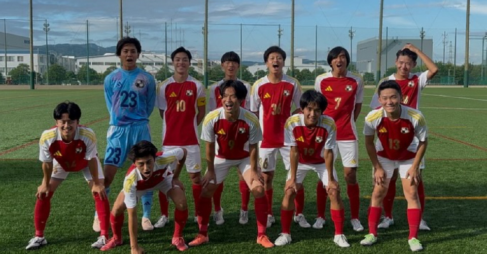 サッカー部
