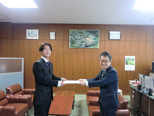 人間社会学部人間社会学科　木村　浩章