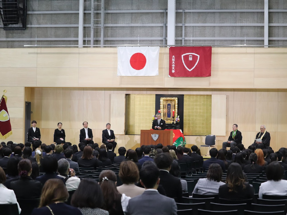 令和8年度入学式、令和8年度新入生歓迎会