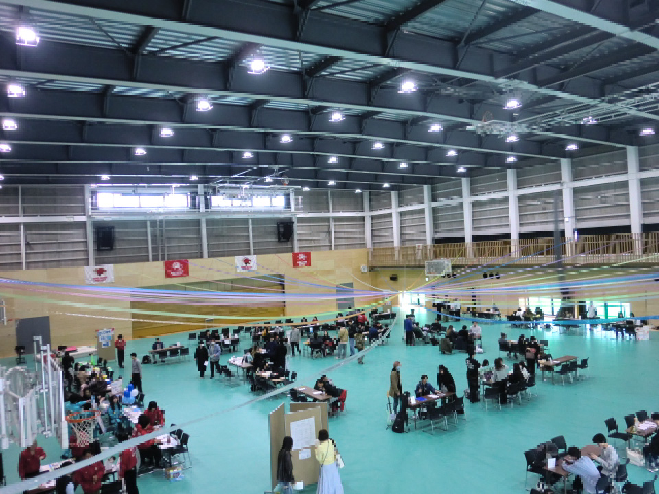 令和8年度入学式、令和8年度新入生歓迎会