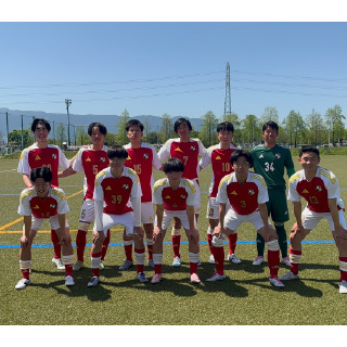 2026年度第104回関西学生サッカーリーグ（前期）第1節、第2節の試合結果