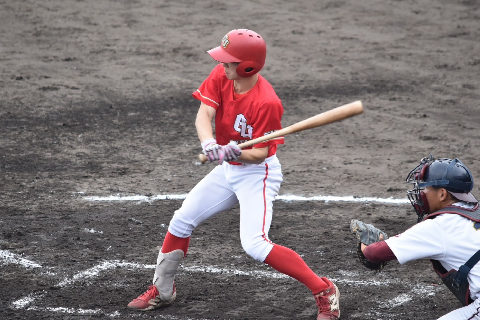 近畿学生野球連盟2026年春季2部リーグ戦