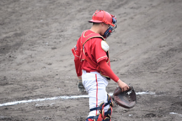 近畿学生野球連盟2026年春季2部リーグ戦　試合結果