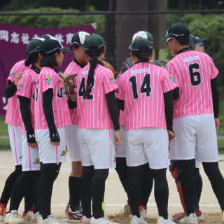 皇后盃第78回全日本総合女子ソフトボール選手権大会　近畿予選会