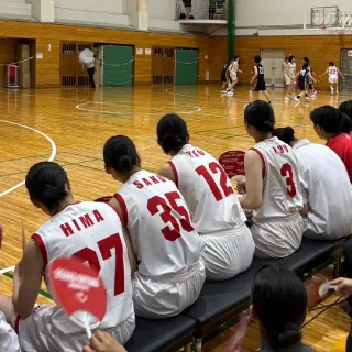 第44回大阪学生バスケットボール大会