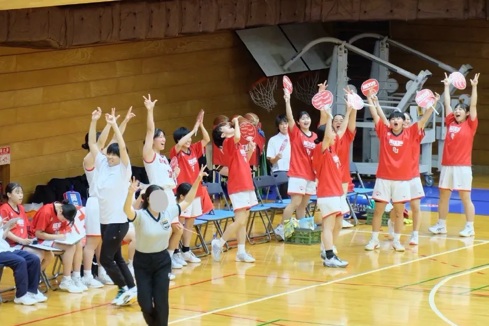 2026年度全関西大学女子バスケットボールリーグ戦