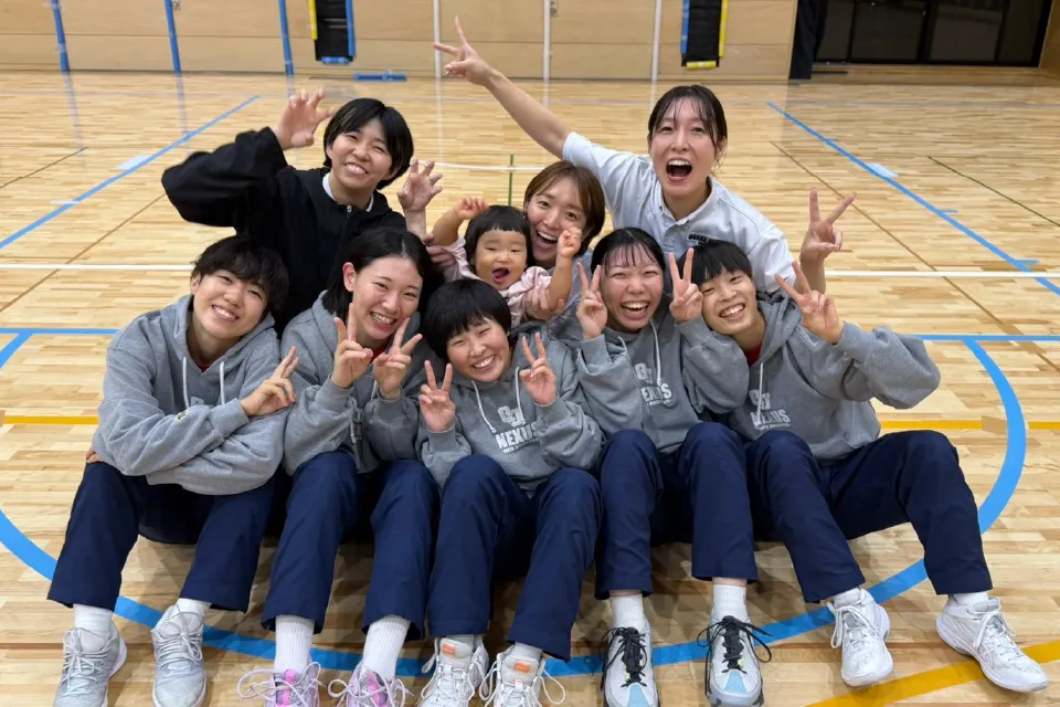 2026年度全関西大学女子バスケットボールリーグ戦